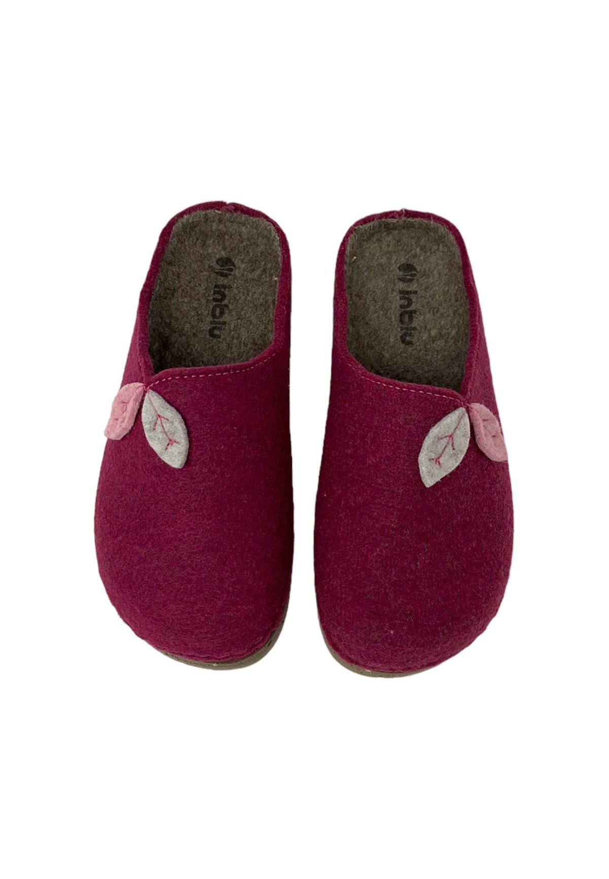 Pantofola INBLU ED000013 AZALEA donna