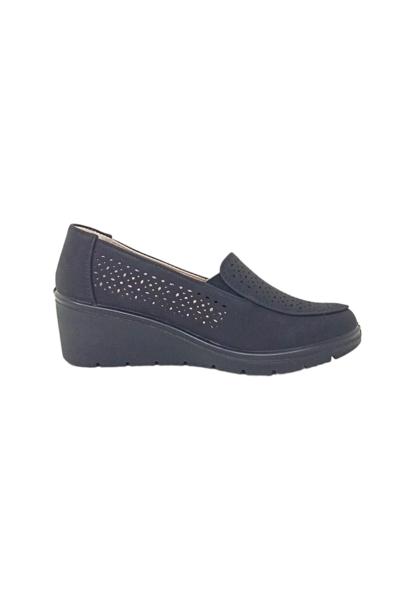 Mocassino GALIA F975 donna (3 colori)
