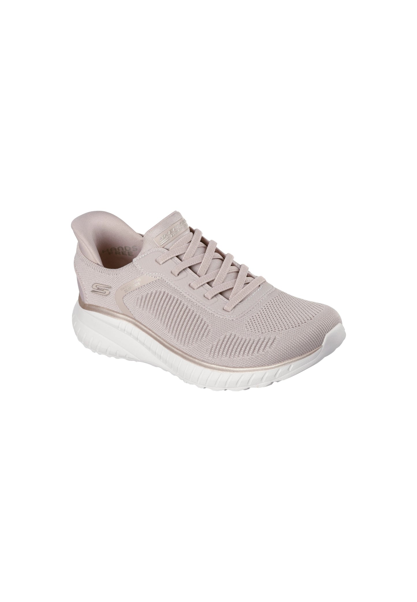 Sneakers Skechers BOBS Squad Chaos  - Current Muse 117497/NTGD Donna
