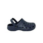 Pantofola  DE FONSECA DE.ANCONA M55 BL Uomo