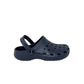 Pantofola  DE FONSECA DE.ANCONA M55 BL Uomo