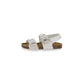 Sandali GRUNLAND Junior ARIA SB1363-40 PERLA Bambina