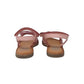 Sandali Lelli Kelly KRIZIA LKCA4850 ROSA bambina