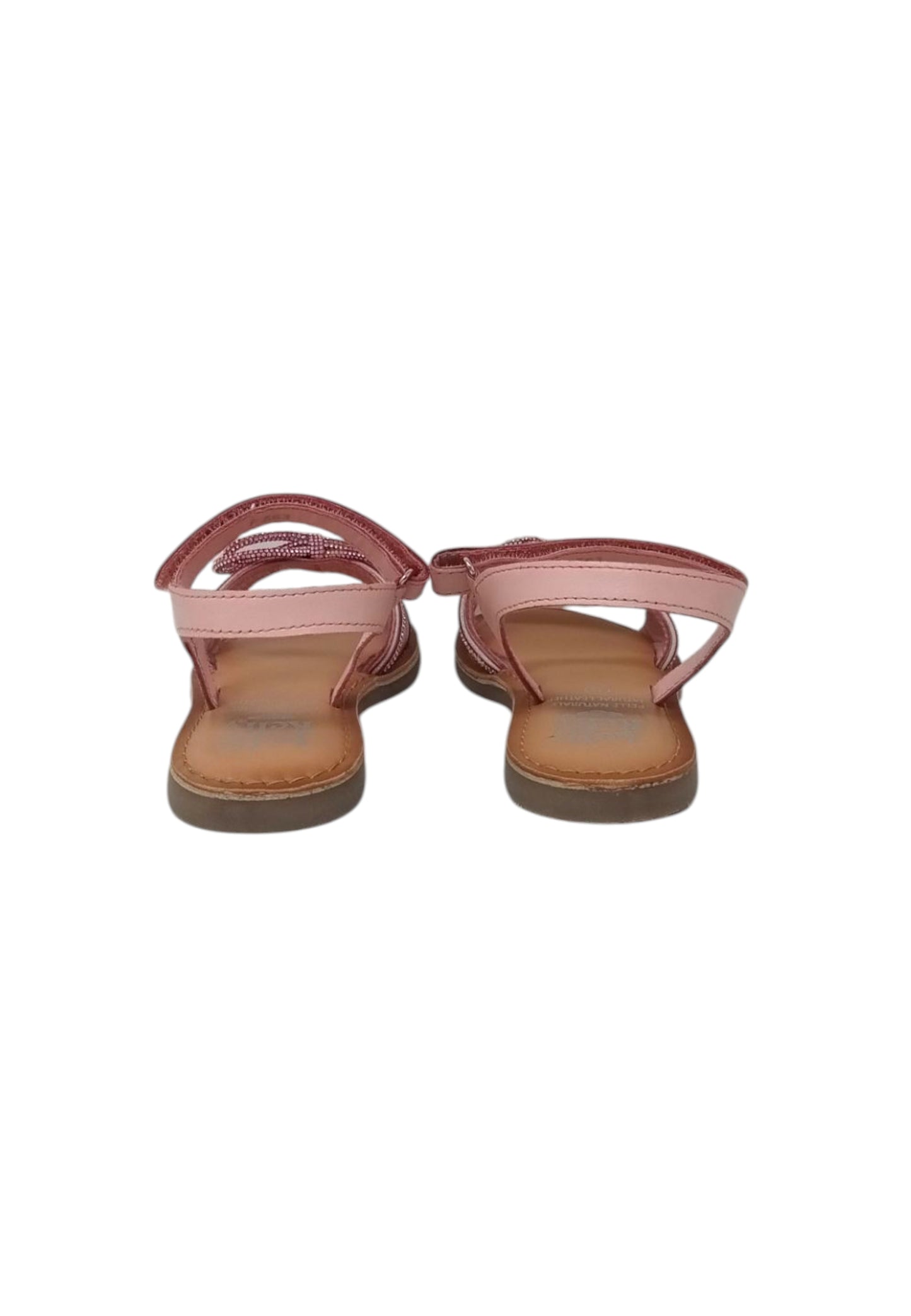 Sandali Lelli Kelly KRIZIA LKCA4850 ROSA bambina