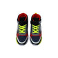 Sneakers con luci  PRIMIGI 4969200 nero/rosso bambino