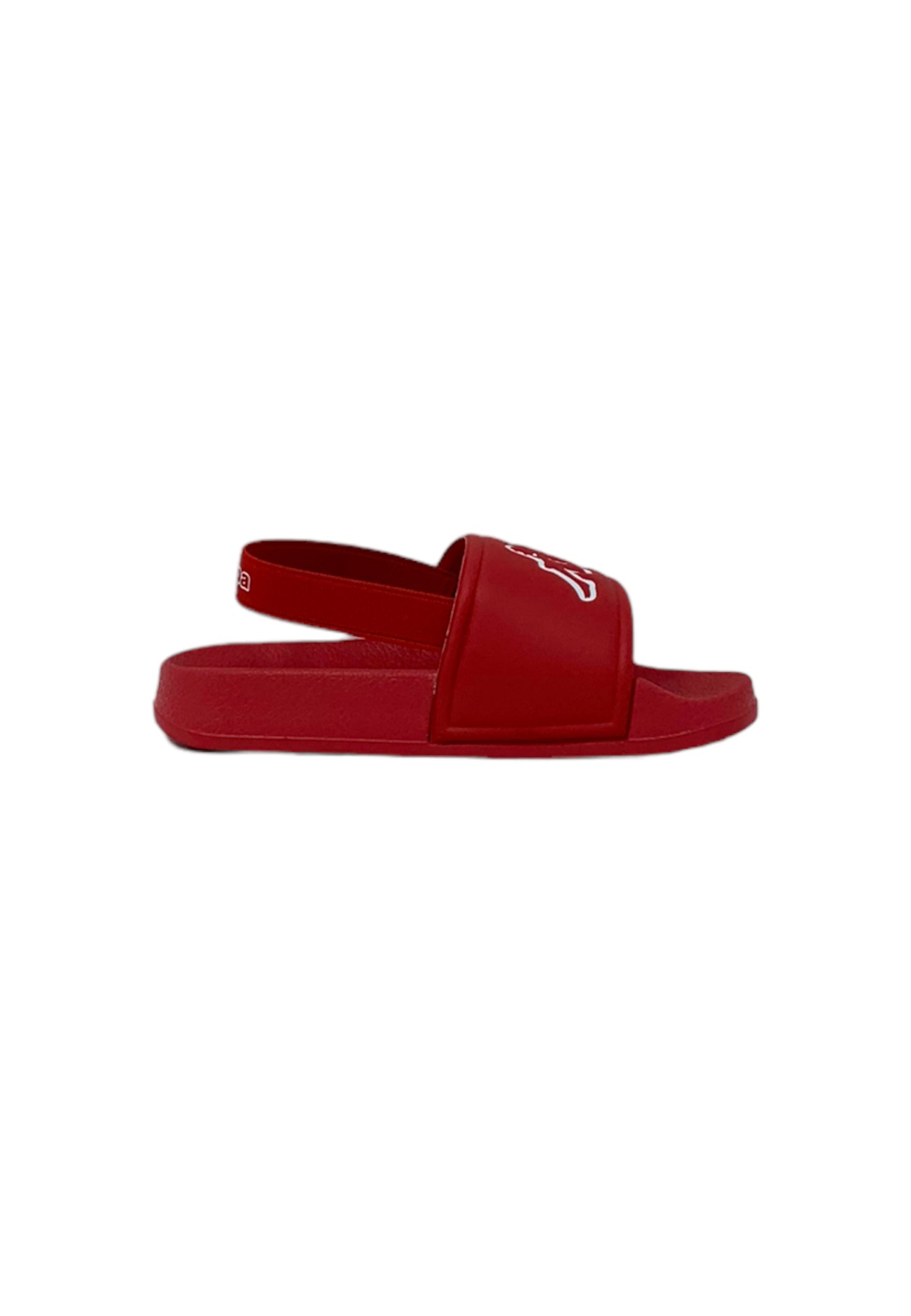 Ciabatta KAPPA LOGO SOLET 341S2XW Bambino più colori