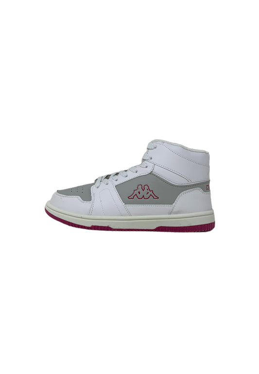 Sneaker KAPPA  LOGO BASIN MD KID 361L8GW A03 Donna