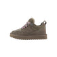 Sneakers COLORS OF CALIFORNIA HC.YW261 TAUPE Donna