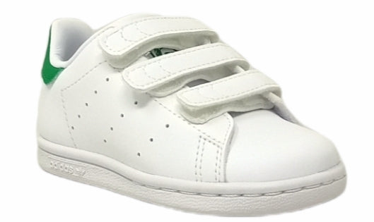 Scarpa da ginnastica ADIDAS STAN SMITH CF I FX7532 Bambino