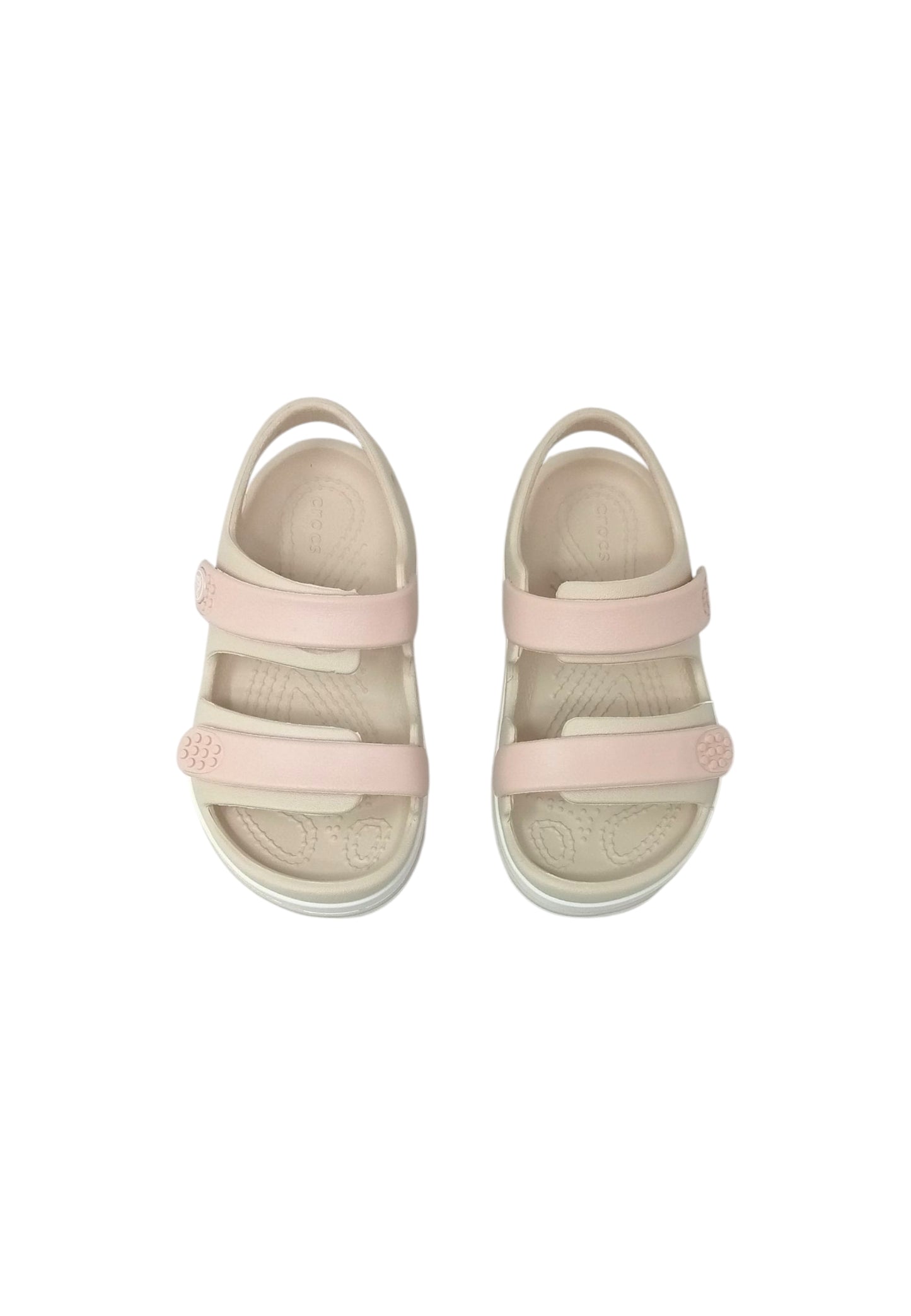 Sandalo CROCS 209423/209424-0LH SDST Bambina