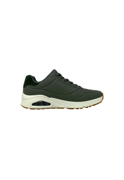 Sneakers SKECHERS Uno - Tailored Air 183007/OLV Uomo