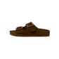 Ciabatta COLORS OF CALIFORNIA HC.BIO56 TAN Donna
