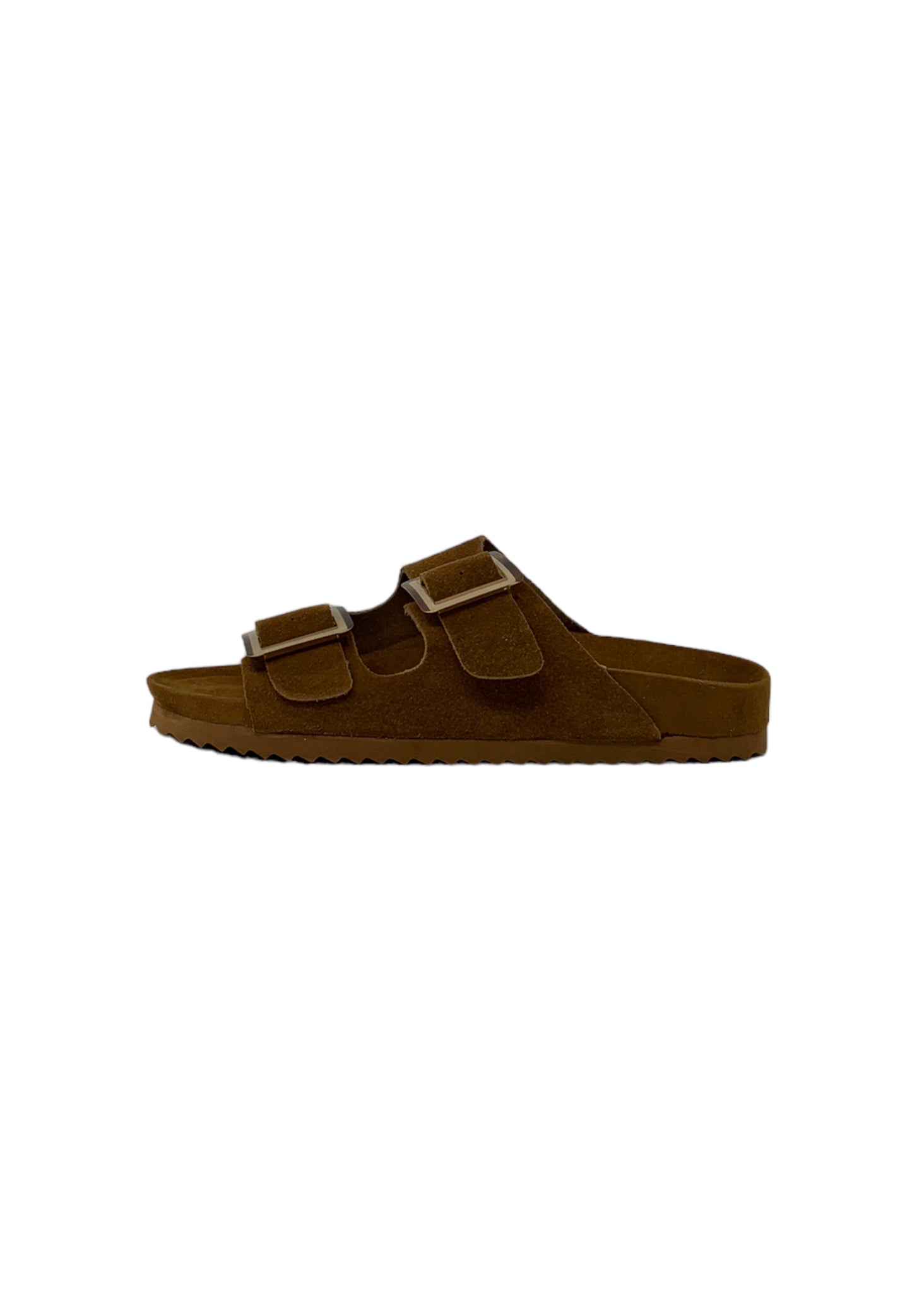 Ciabatta COLORS OF CALIFORNIA HC.BIO56 TAN Donna