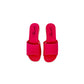 Ciabatta PATRIZIA AZZI 485 FUXIA donna