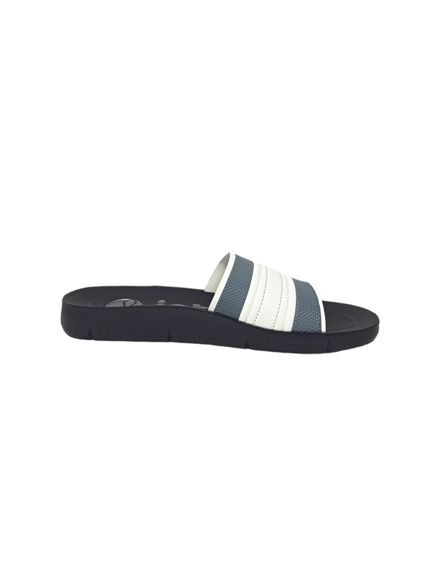 Ciabatte INBLU CM000026 BIANCO UOMO