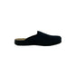 Pantofola FLYFLOT P7 962 MB NERO UOMO