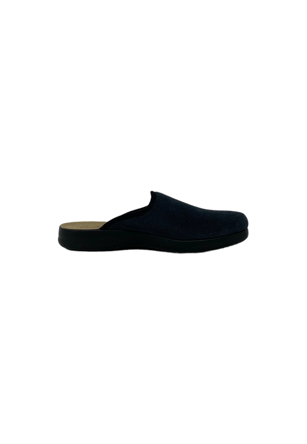 Pantofola FLYFLOT P7 962 MB NERO UOMO