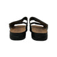 Ciabatta FLYFLOT  62 021 UE MARRONE uomo