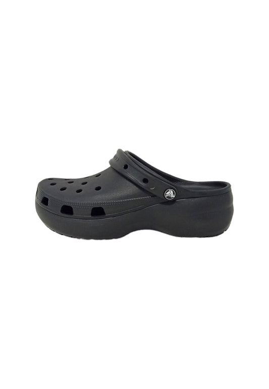 Sabot tartaruga CROCS 206750-001 BLACK  Donna taglia EU