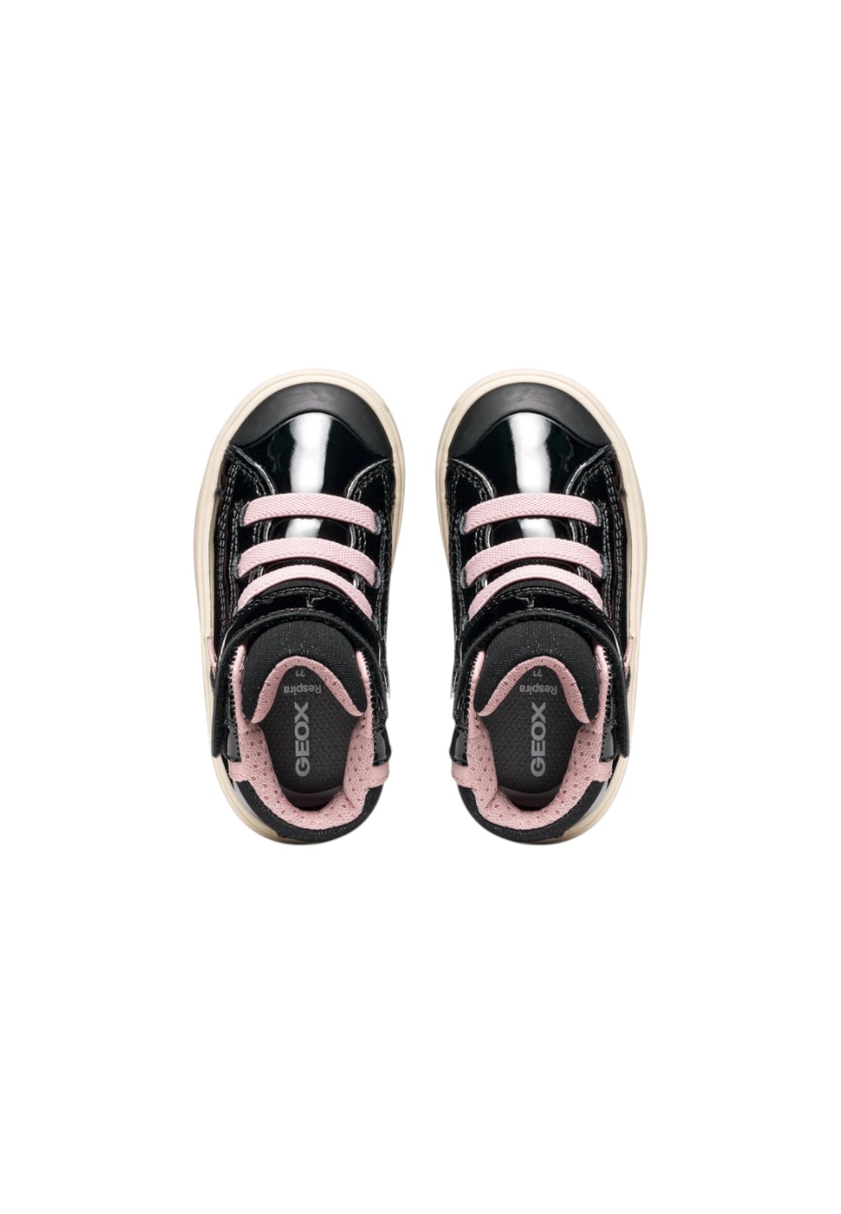 Sneakers Geox Gisli B461MA 00254 C9289 Bambina