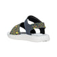 Sandali GEOX B S.LIGHTFLOPPY B455SC 000CE CF43S bambino