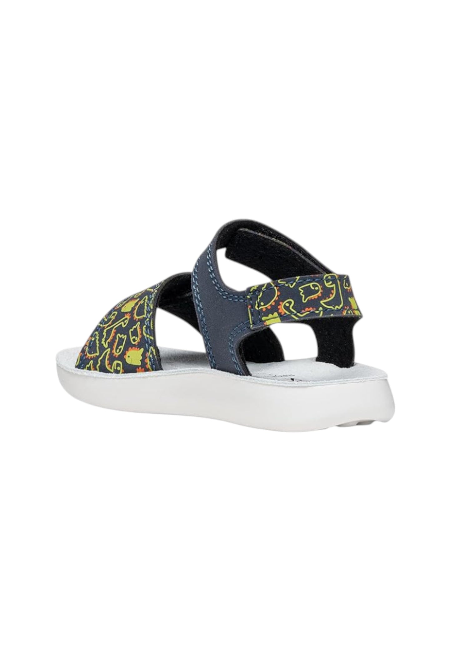 Sandali GEOX B S.LIGHTFLOPPY B455SC 000CE CF43S bambino