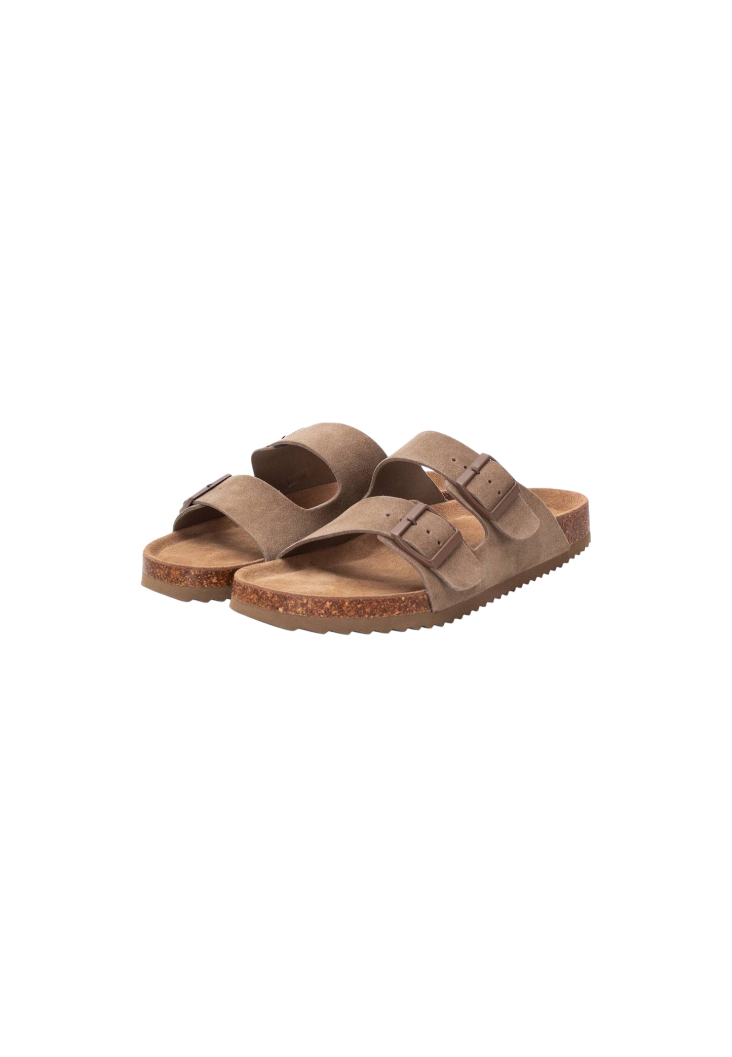 Ciabatta XTI 142553 TAUPE uomo