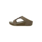 Ciabatta GRUNLAND DIRA CI3162-C9  TAUPE  donna