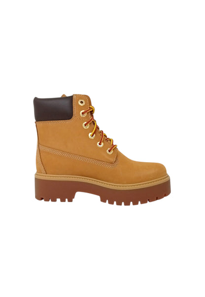 Scarponcini con platform TIMBERLAND TB 1A5RJD 231 Donna
