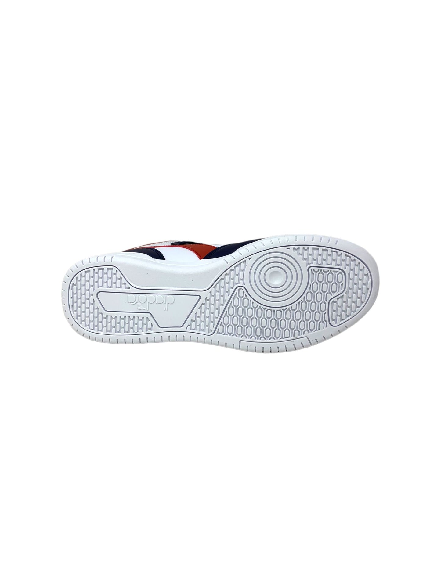 Scarpa da ginnastica DIADORA RAPTOR MID GS 10117771701 D0075 ragazzo
