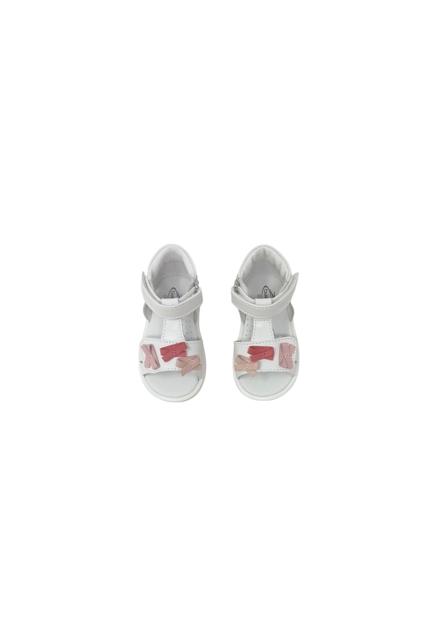 Sandali BALDUCCI CITA7365 BIANCO Bambina