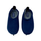 Pantofola DE FONSECA DE.AOSTA M15 BLU uomo
