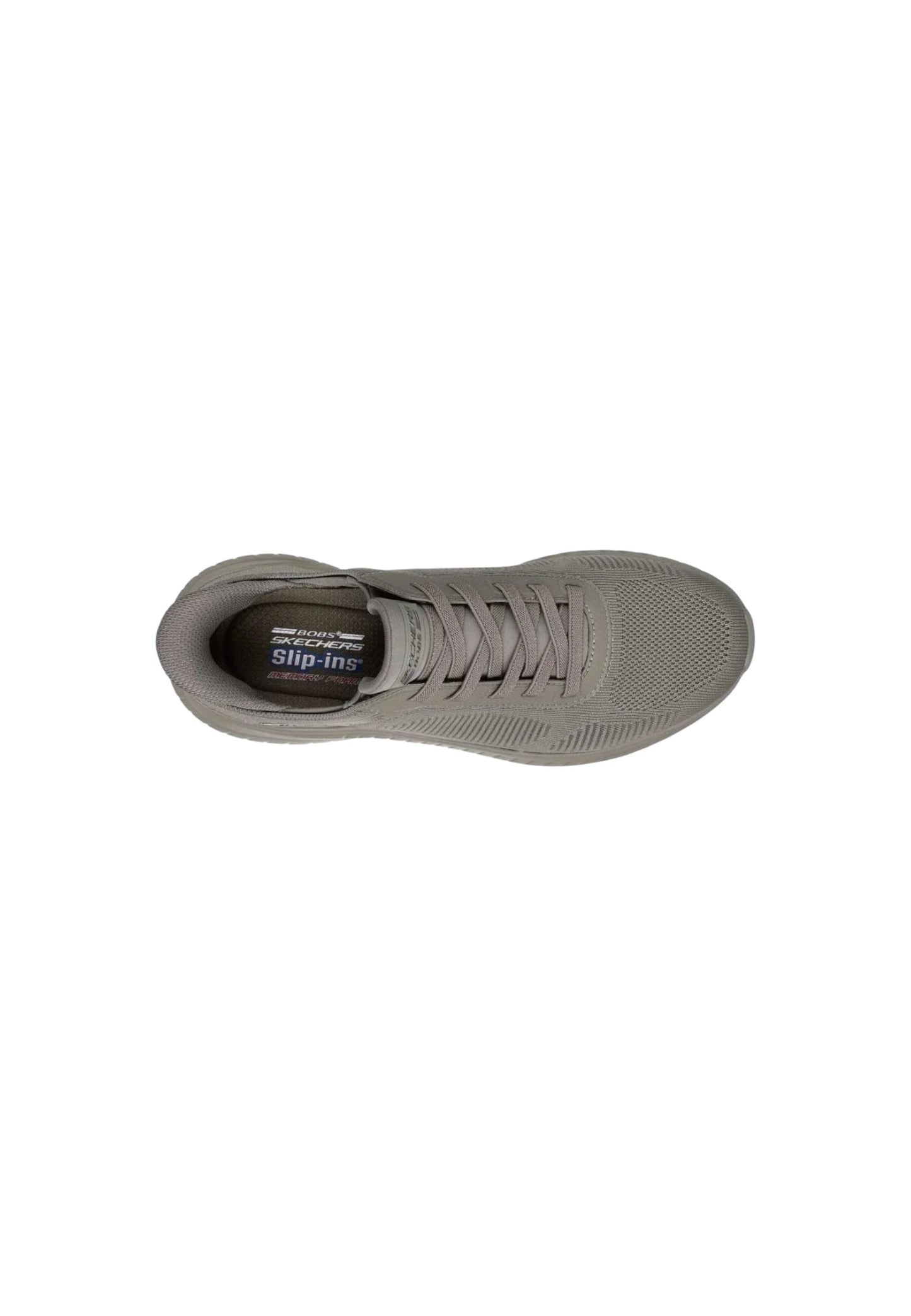 Sneakers Skechers Slip-ins Bobs Squad Chaos - Solid Step 118312/OLV Uomo