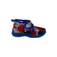 Pantofola Chiusa SPIDERMAN R1310274T GRIGIA E BLU Bambino