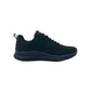 Sneaker Skechers Bobs Geo 117422/BBK Donna