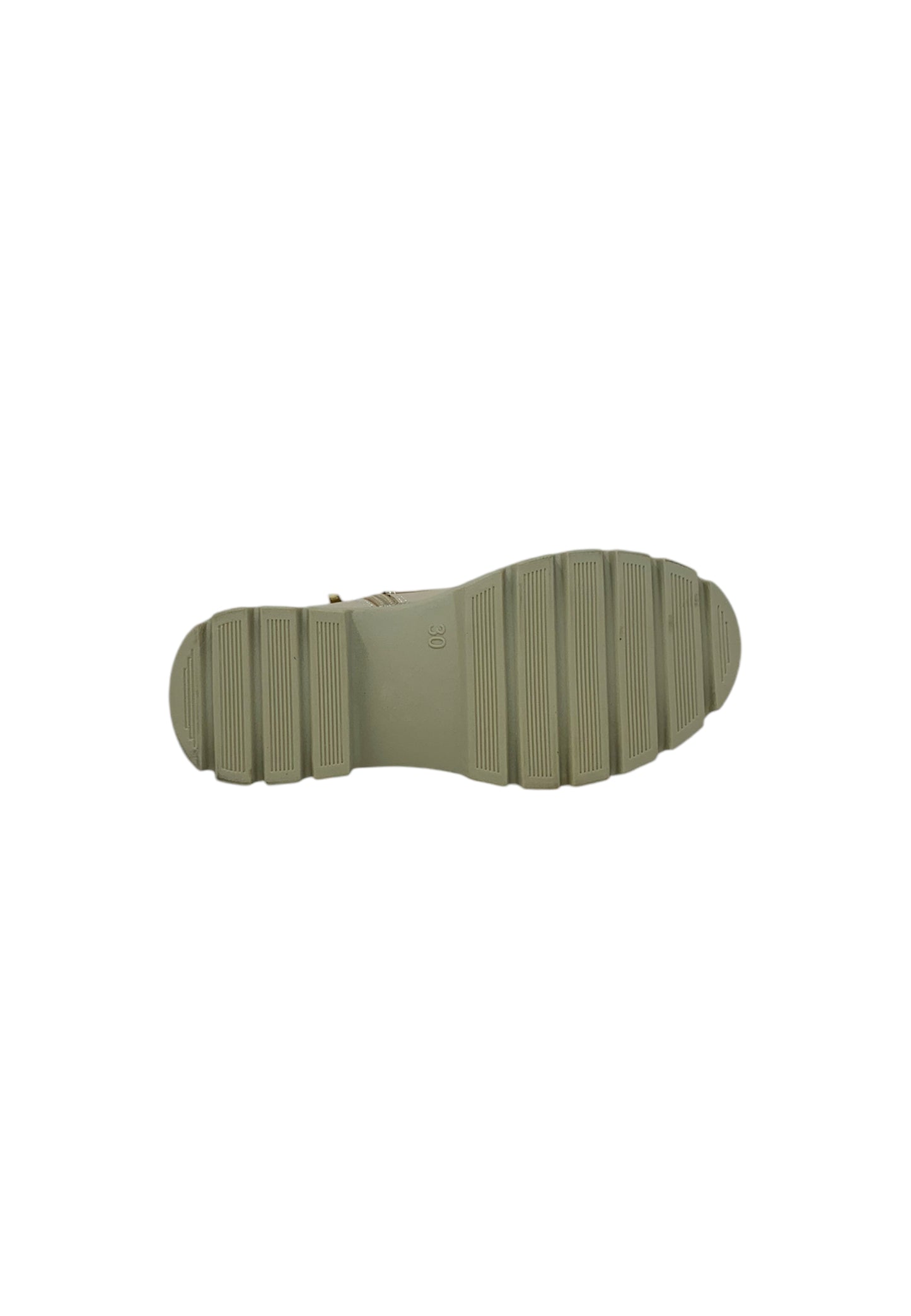 Anfibio LAURA BIAGOTTI 9311 BEIGE bambina/ragazza
