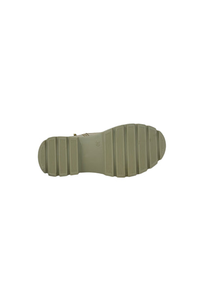 Anfibio LAURA BIAGOTTI 9311 BEIGE bambina/ragazza