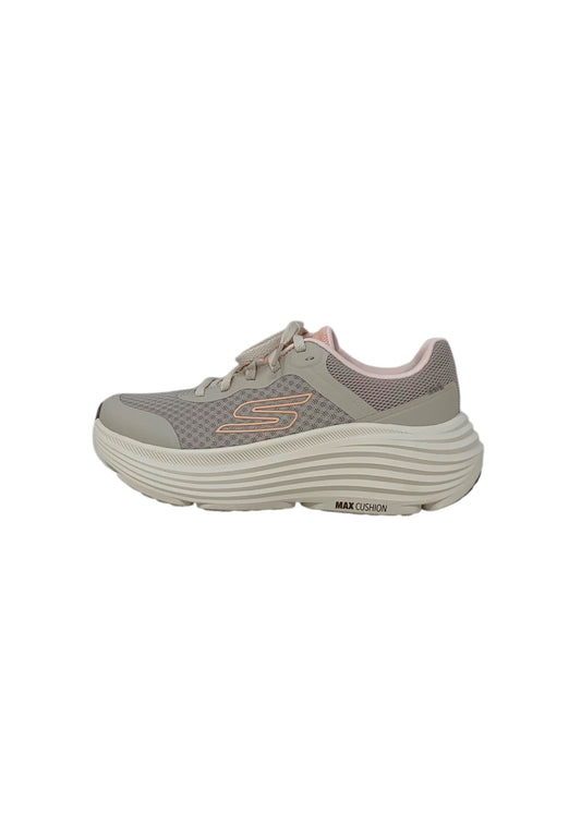 Sneakers SKECHERS MAX CUSHIONING ENDEAVOUR 129470/NAT DONNA