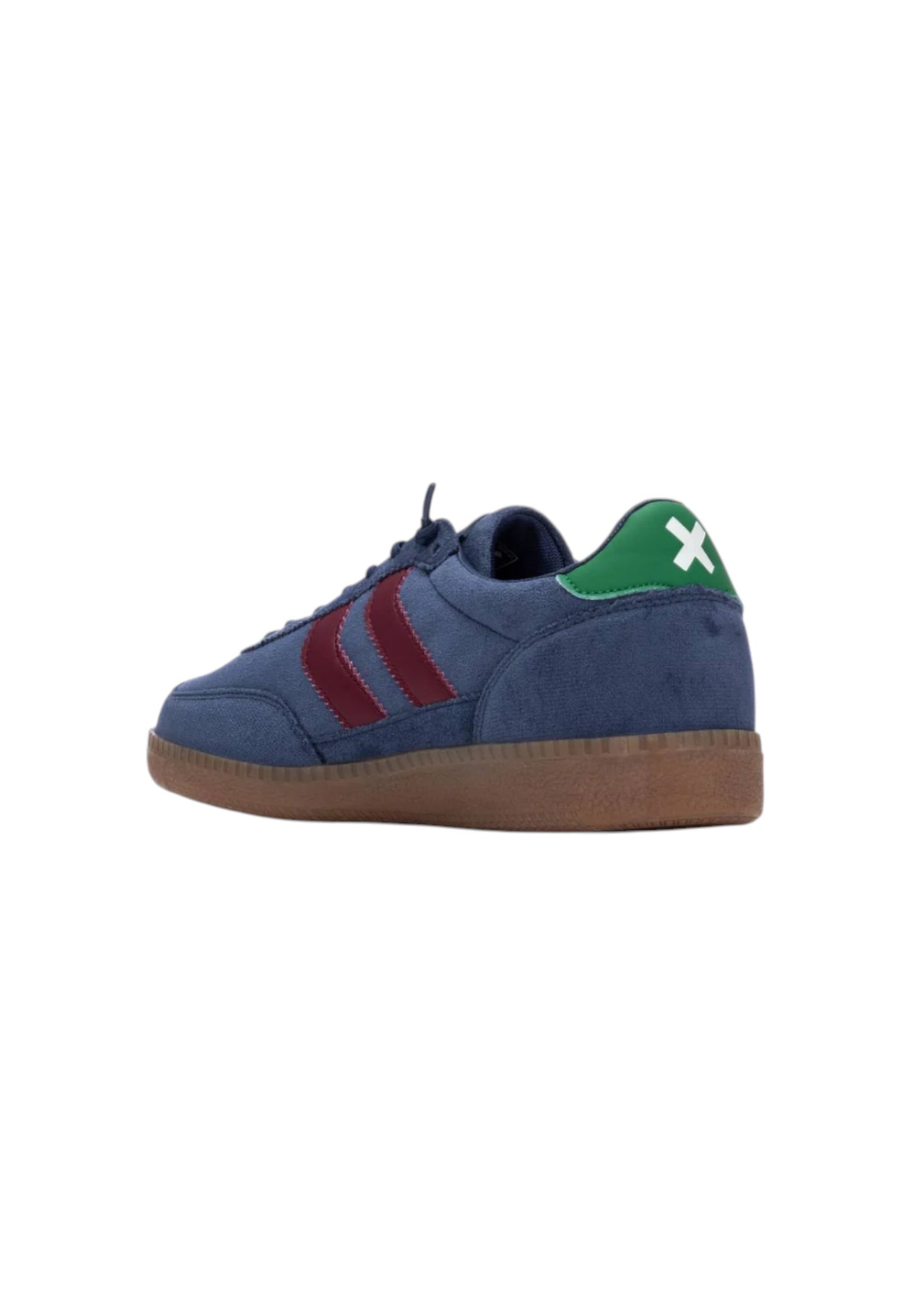 Sneaker XTI 144169 NAVY Uomo