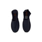 Espadrillas LONA ES01 NERO donna