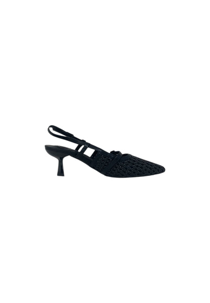 Dècolletè GALIA L2613-12 BLK donna