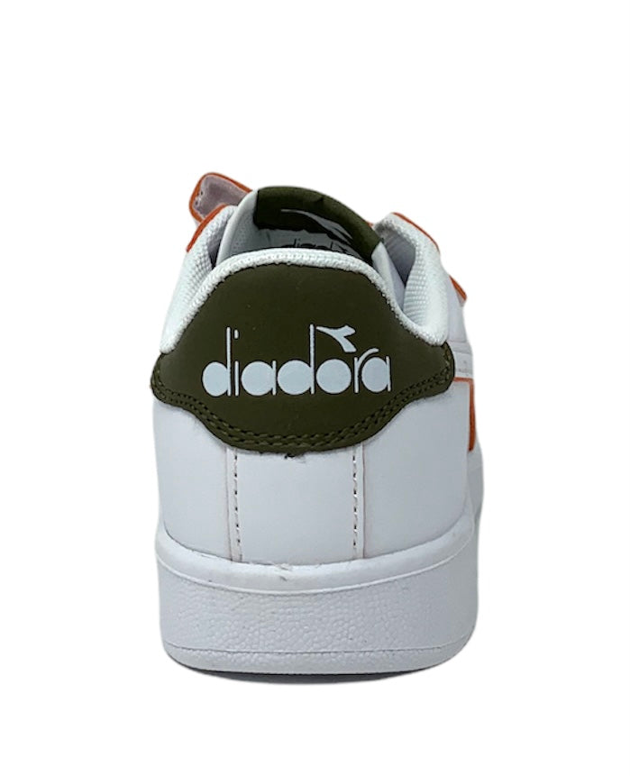 Scarpa da ginnastica DIADORA GAME P SMASH PS 10117772401 C9916  Ragazzo