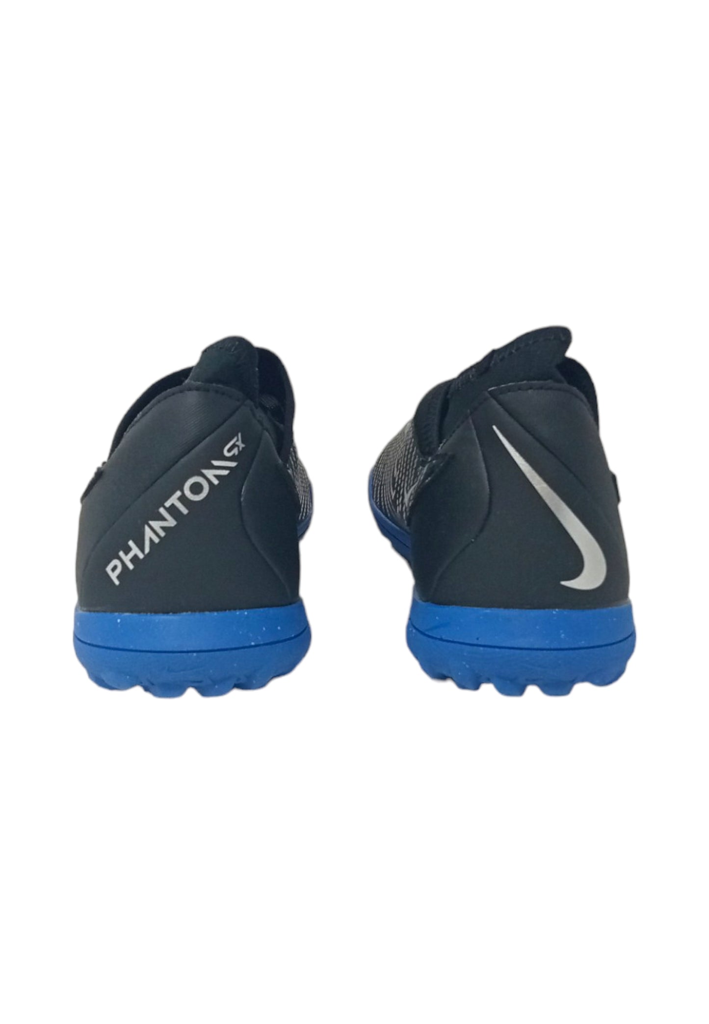 Scarpa da calcetto Nike Phantom GX Club DF TF DD9487 040 Uomo