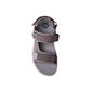 Sandali GIOSEPPO ELWALK 78337 TAUPE bambino