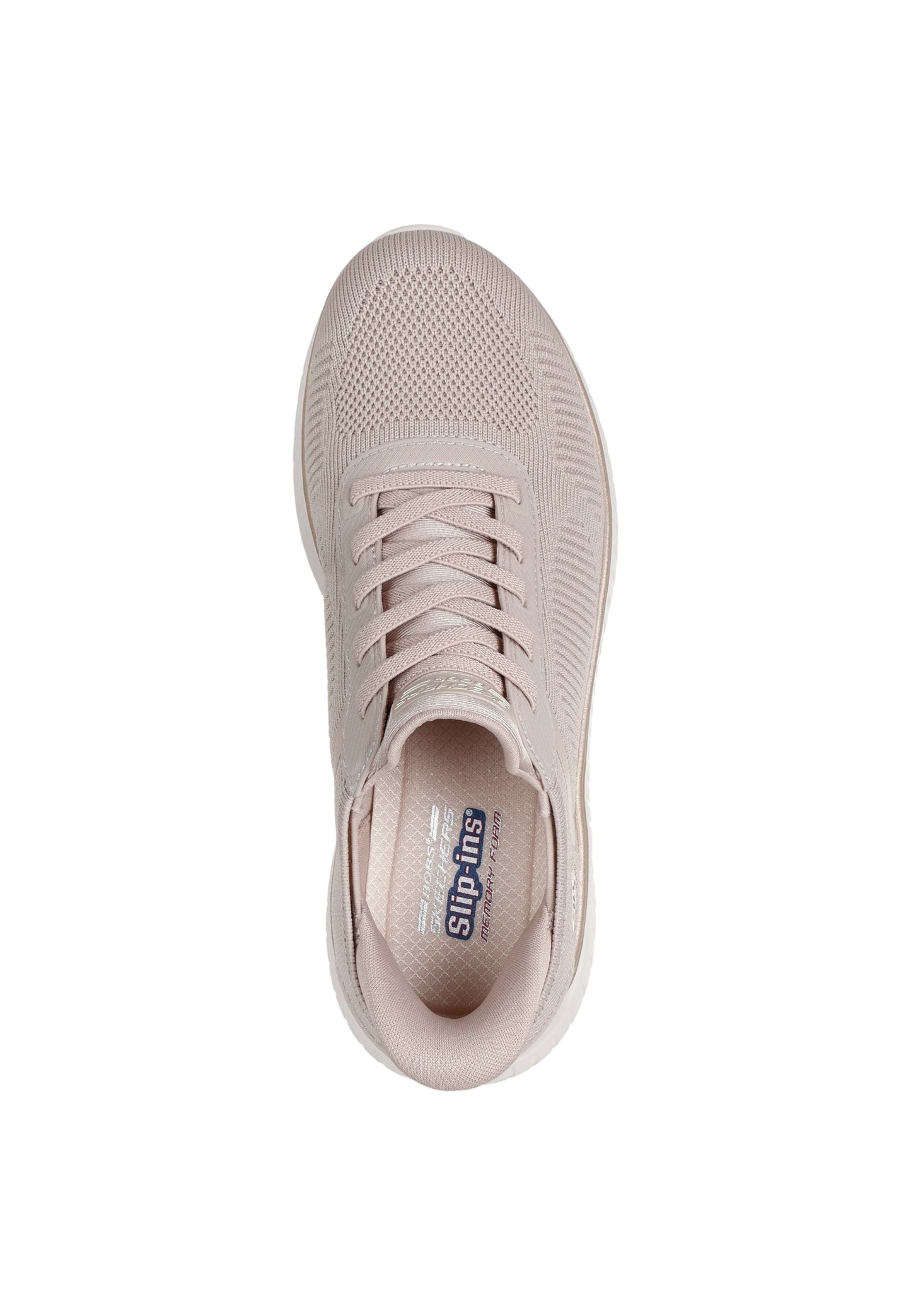 Sneakers Skechers BOBS Squad Chaos  - Current Muse 117497/NTGD Donna