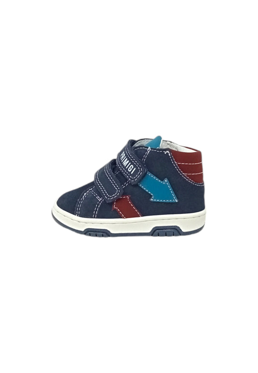 Sneakers PRIMIGI 6903611 bambino