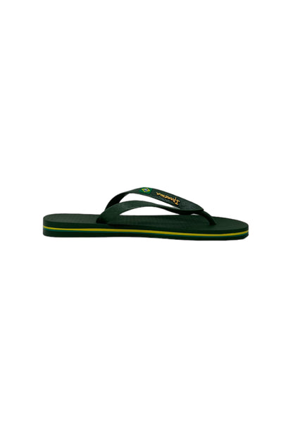 Ciabatta infradito IPANEMA CLAS BRASIL II 80415 20770 GREEN uomo