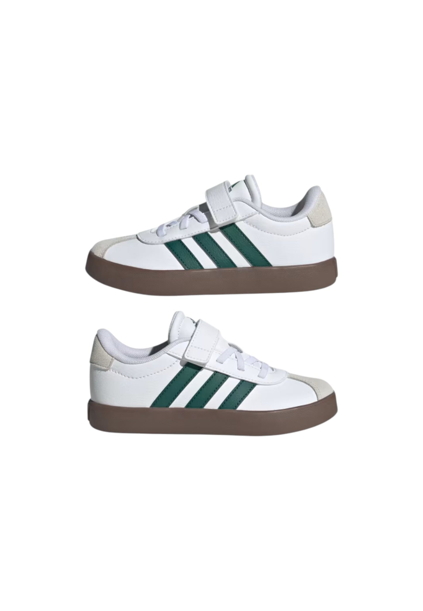 Sneakers Adidas VL Court KK4550 Bambino