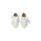 Sneakers VULLADI 596-701 Mabel blanco bambina