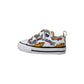 Sneaker CONVERSE A04745C Bambino